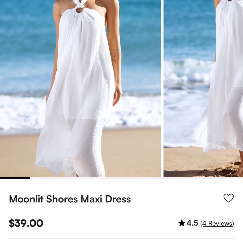 Sundress